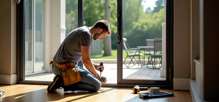 Comprehensive Solutions for Every Glass Door Need in Wildomar, CA