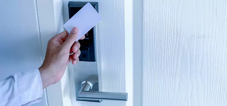 Why Choose Us for Your Keycard Lock Installation in Wildomar, CA?