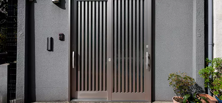 Why Choose Us for Your Security Needs in Wildomar, CA?