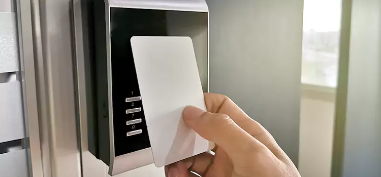 Advanced RFID Technology Integration in Wildomar, CA